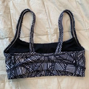Lulu Lemon Bra